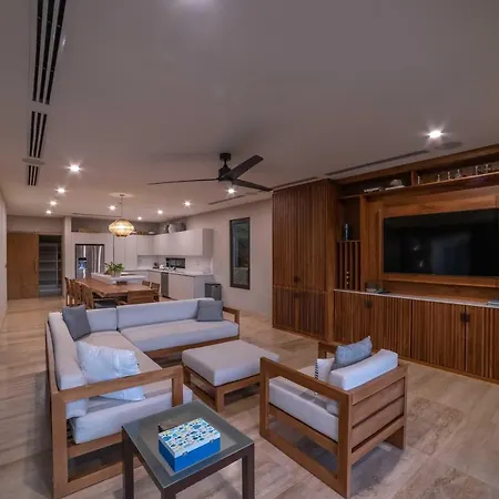 Casa Guayacan